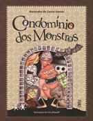 CONDOMINIO DOS MONSTROS