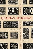 QUARTAS HISTORIAS: CONTOS BASEADOS EM NARRATIVAS DE GUIMARAES ROSA