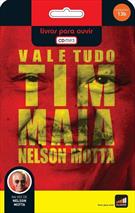 VALE TUDO (AUDIOBOOK)