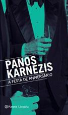A FESTA DE ANIVERSARIO