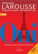 DICIONARIO LAROUSSE: FRANCES/ PORTUGUES - PORTUGUES / FRANCES