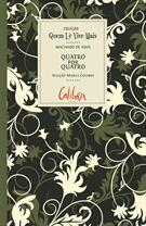 QUATRO POR QUARTO