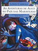 AS AVENTURAS DE ALICE NO PAIS DAS MARAVILHAS