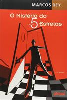 O MISTERIO DO CINCO ESTRELAS