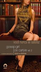 VOCE NUNCA SE SATISFAZ