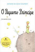 O PEQUENO PRINCIPE
