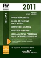 MINI CODIGOS: MILITAR 2011