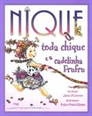 NIQUE TODA CHIQUE E A CADELINHA FRUFRU