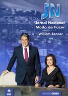 JORNAL NACIONAL: MODO DE FAZER
