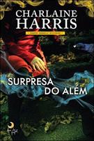 SURPRESA DO ALEM