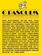 O PASQUIM: ANTOLOGIA VOL. 3 (1973-1974)