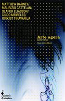 ARTE AGORA!: EM 5 ENTREVISTAS