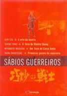 SABIOS GUERREIROS
