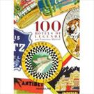100 HOTELS DE LEGENDE