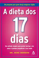A Dieta dos 17 Dias - Mike Moreno