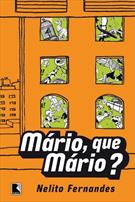MARIO, QUE MARIO?