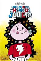 UMA MENINA CHAMADA JULIETA