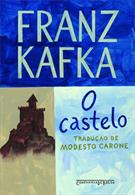 CASTELO, O (ED. DE BOLSO)
