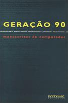 GERAÇAO 90: MANUSCRITOS DE COMPUTADOR