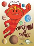 O CAPETINHA DO ESPAÇO OU O MENINO DE MERCURIO