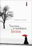 A MENINA QUE ROUBAVA LIVROS