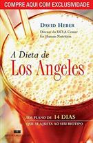 A DIETA DE LOS ANGELES