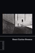 HENRI CARTIER-BRESSON