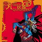 FABRICA DE QUADRINHOS VOL. 01