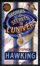 GEORGES ET LES SECRETS DE L'UNIVERS