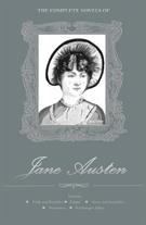 THE COMPLETE NOVELS OF JANE AUSTEN