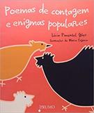 POEMAS DE CONTAGEM E ENIGMAS POPULARES