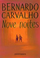 NOVE NOITES (ED. DE BOLSO)