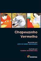 CHAPEUZINHO VERMELHO