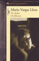 CHEFES, OS FILHOTES, OS