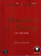 ADMINISTRAÇAO DE MARKETING