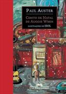 CONTO DE NATAL DE AUGGIE WREN