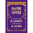 REINVENTANDO O CORPO, REANIMANDO A ALMA