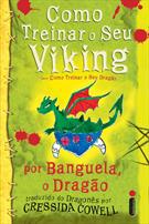 COMO TREINAR O SEU VIKING POR BANGUELA, O DRAGAO