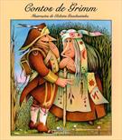 CONTOS DE GRIMM