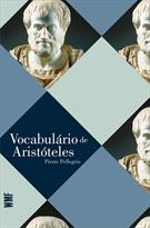 VOCABULARIO DE ARISTOTELES