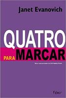 QUATRO PARA MARCAR