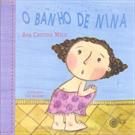 O BANHO DE NINA