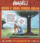 SEXO E UMA COISA SUJA