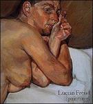 LUCIAN FREUD PAINTINGS