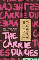 THE CARRIE DIARIES