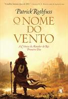 O NOME DO VENTO