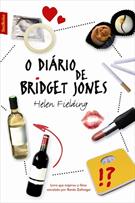O DIARIO DE BRIDGET JONES