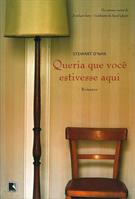QUERIA QUE VOCE ESTIVESSE AQUI