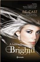 A BUSCA DE BRIGHID