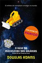 O GUIA DO MOCHILEIRO DAS GALAXIAS
